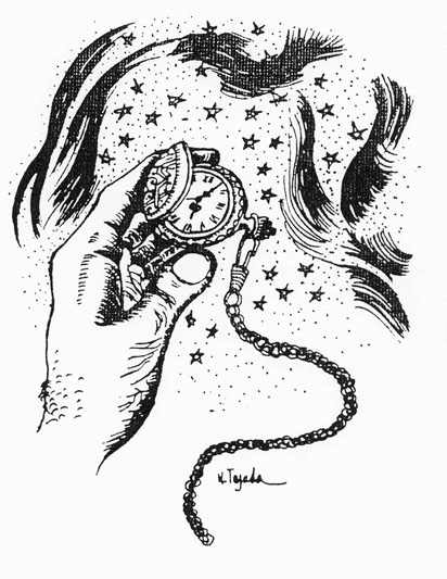 Javier Tafur González